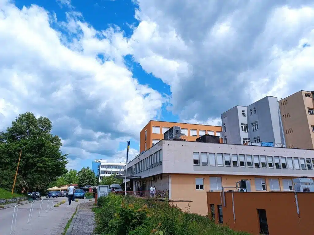 Realizovana višemilionska ulaganja u UKC Tuzla