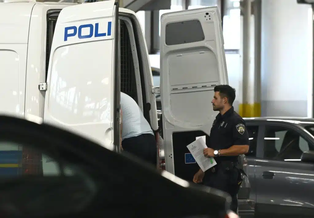 Velika akcija u Hrvatskoj: 120 policajaca na terenu, uhićenja u više gradova