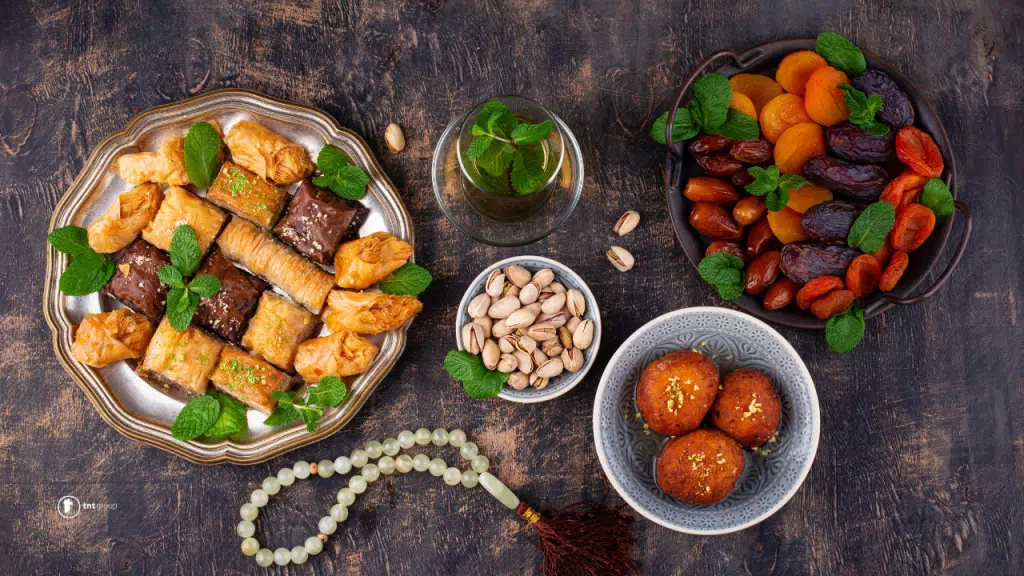 Rezerviši na vrijeme: Ramazanski iftar meniji u Restoranu Ekor