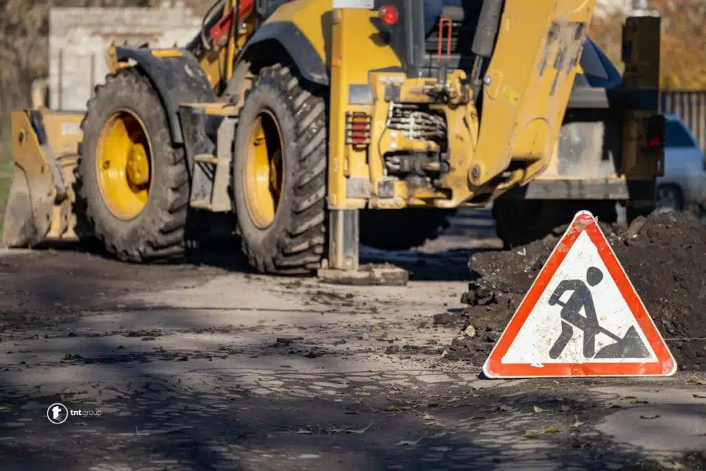 Izmjena režima saobraćaja u tuzlanskoj ulici Fridriha Kacera