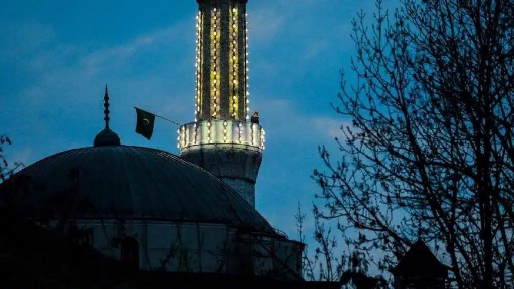 Ramazanska vaktija 2026: Sehuri i iftari za sve gradove u TK, provjera za 10 sekundi