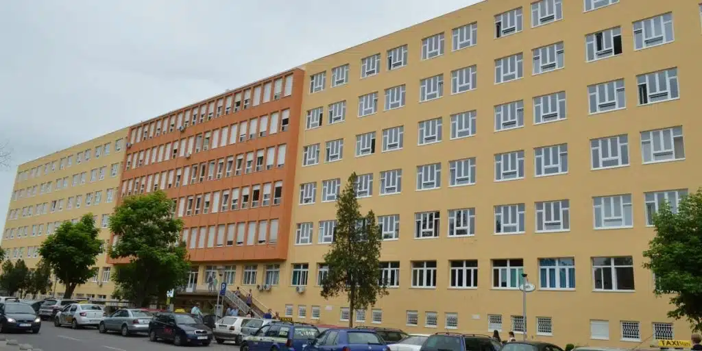 Sud utvrdio da su za smrt Amire Selimović krivi ljekari UKC-a Tuzla