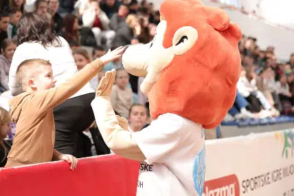 16. Sportske igre mladih: Učenje i zabava u Vitezu