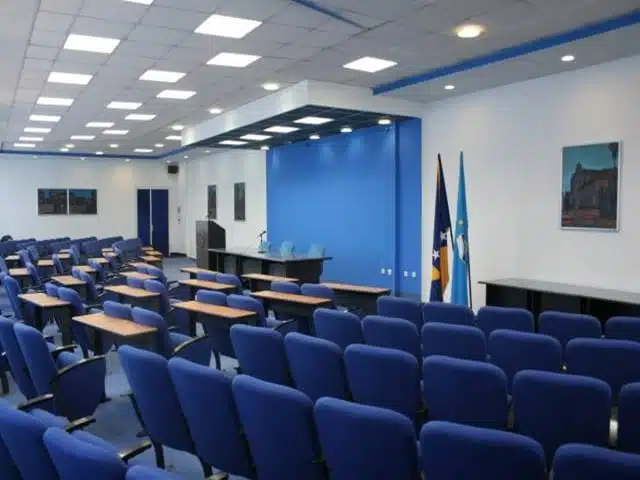 Izabrano novo rukovodstvo Skupštine Tuzlanskog kantona, ali bez predstavnika Srba