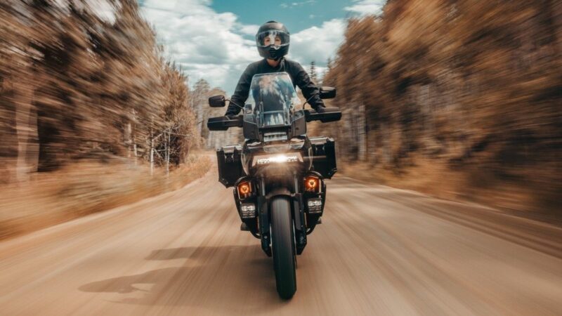 Harley-Davidson Pan America 1250 Limited