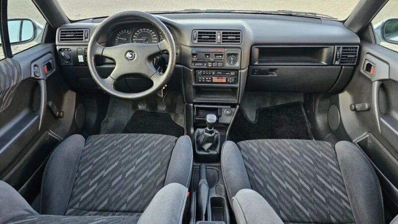 Opel Calibra