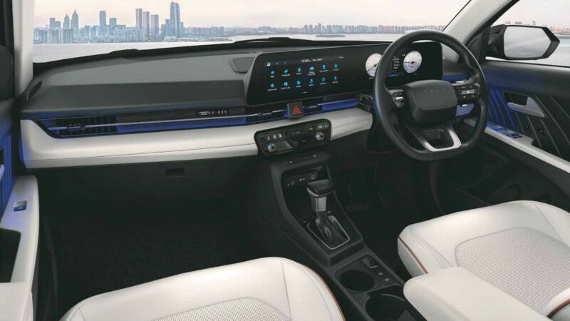 Hyundai Verna