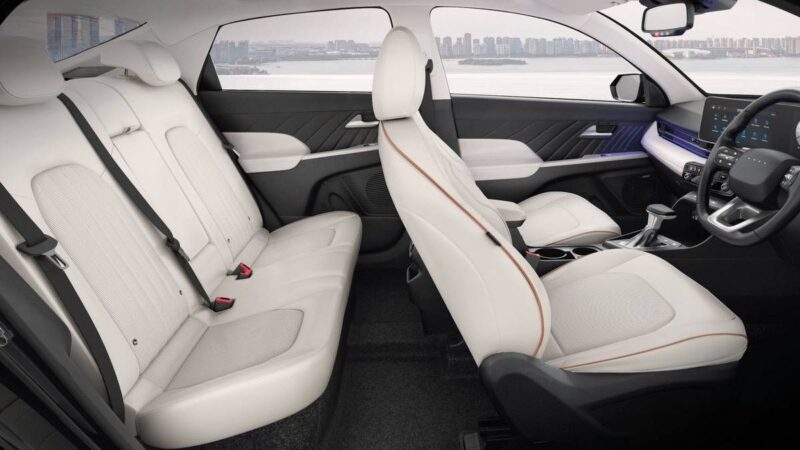 Hyundai Verna