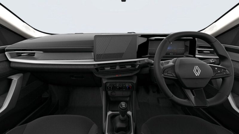 Renault Duster Authentic Indija