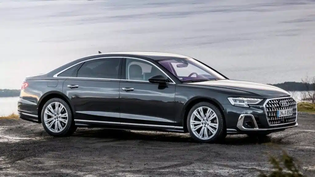 Audi A8: Stigla potvrda o penzionisanju velike premium limuzine