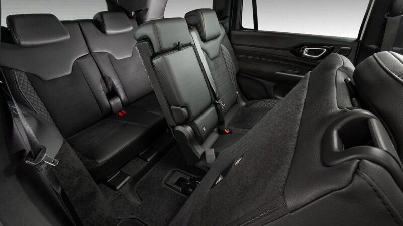 Jeep Commander