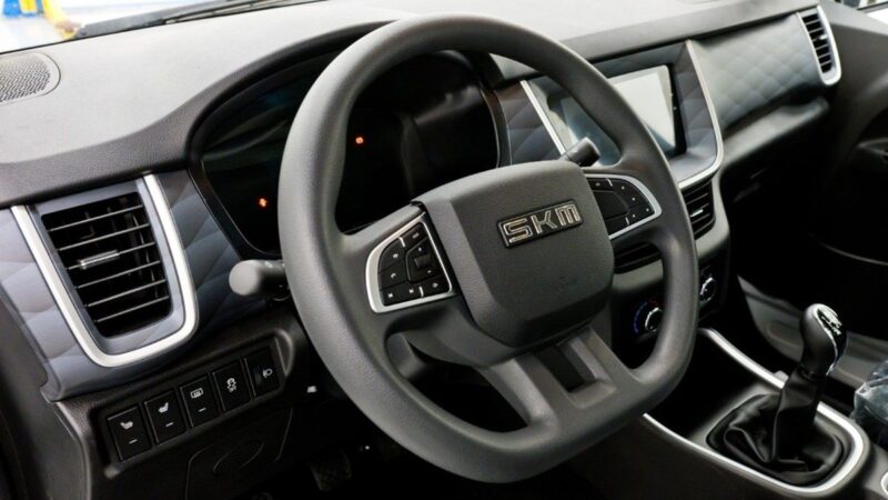 SKM M7