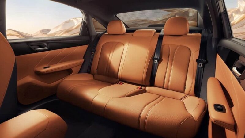 Roewe i6
