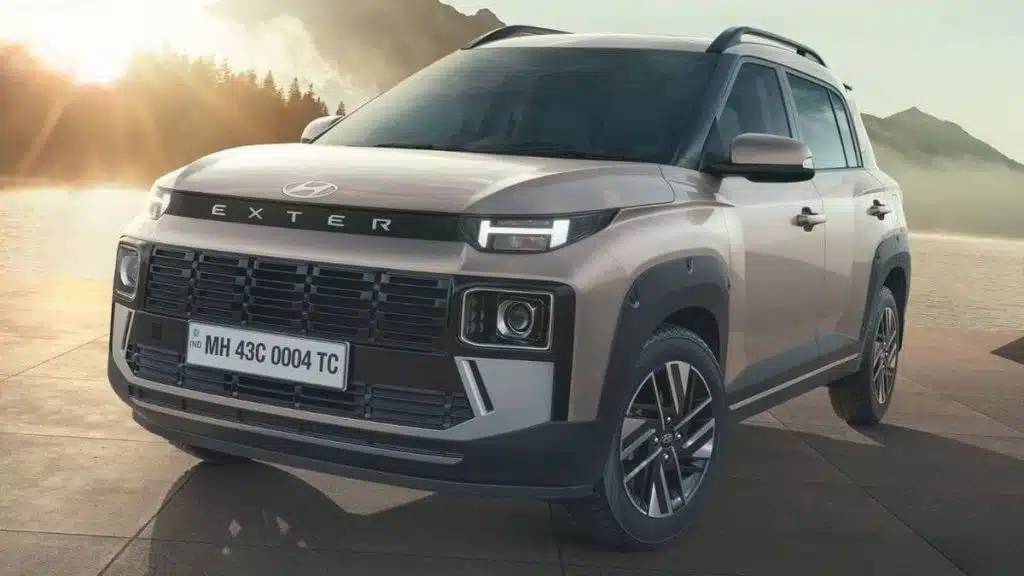 Hyundai Exter 2026: Da li je ovo najjeftiniji svjetski crossover?