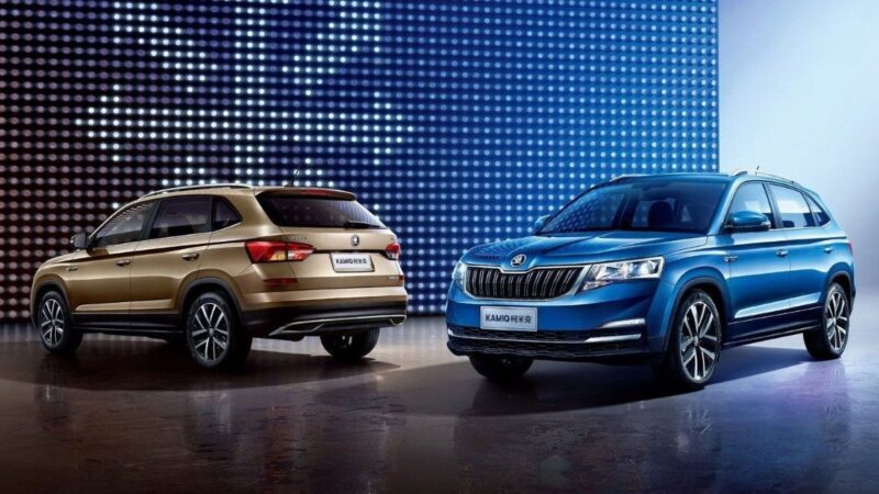 Skoda se povlači sa Kineskog tržišta