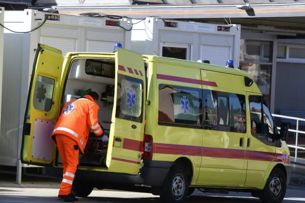 Borba za život 16-godišnjaka: Opekline na 95% tijela, spominje se TikTok izazov