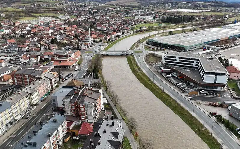 Donji Vakuf dobio novi urbanistički plan i strategiju razvoja