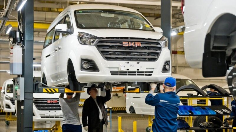 SKM M7