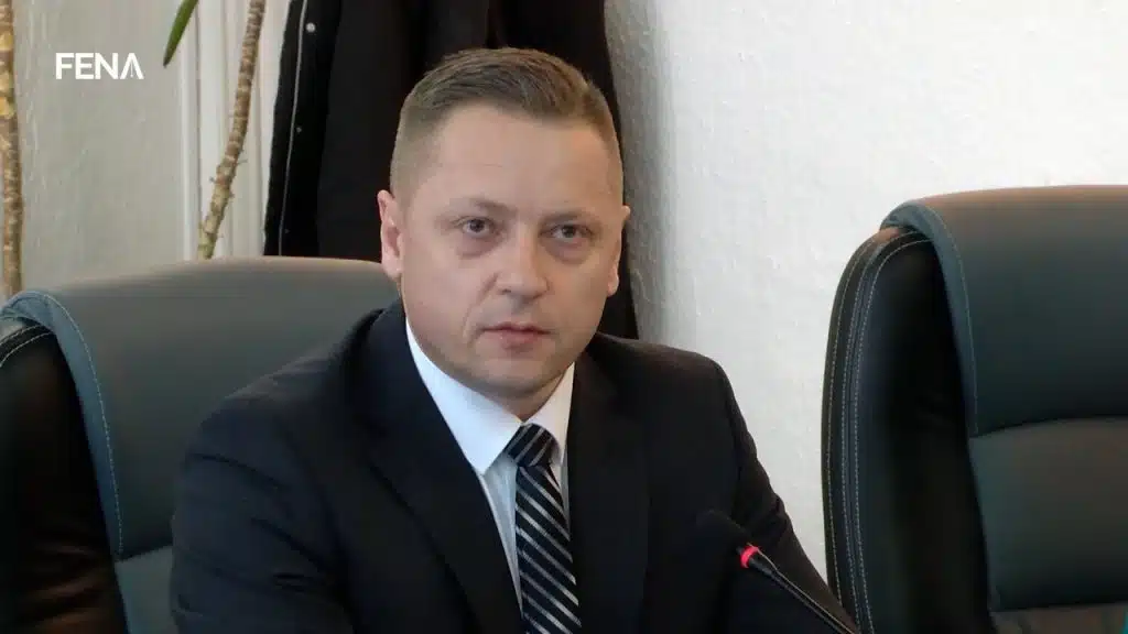 Šemsudin Fuško ponovo izabran za glavnog tužioca Kantonalnog tužilaštva Srednjobosanskog kantona