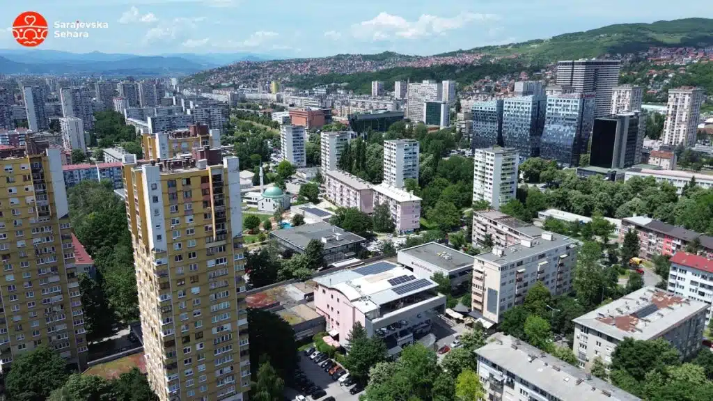 Tri decenije slobode: Dan kada se Grbavica vratila svom Sarajevu