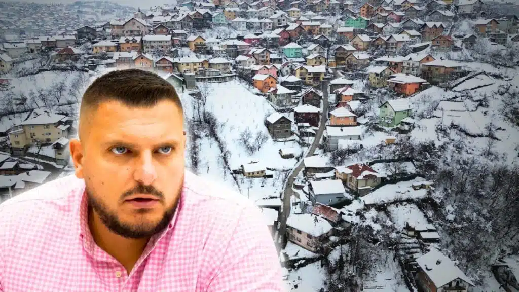 Video/ Ovo su detalji usvojenog Nacrt zakona o legalizaciji bespravno izgrađenih objekata u Sarajevu
