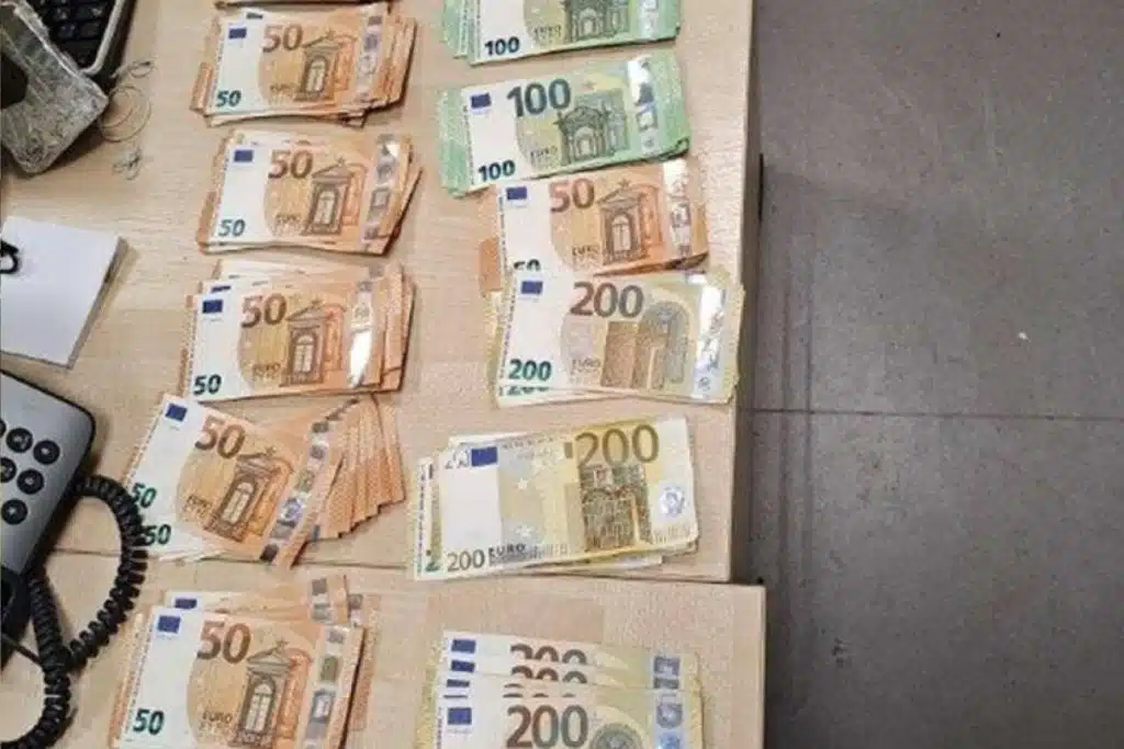 Vozaču iz BiH izrečena kazna od 6.600 eura na autocesti u Hrvatskoj