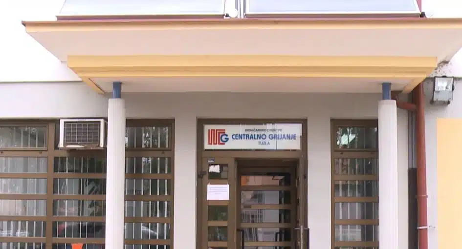 Centralno grijanje Tuzla: Novi projekti sa Fondom za zaštitu okoliša FBiH