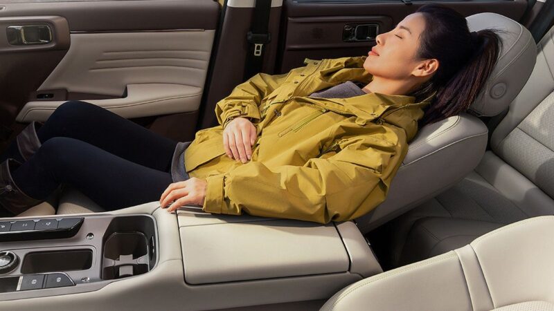Haval Raptor Plus