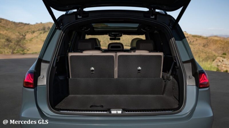 Mercedes GLE, GLE Coupe