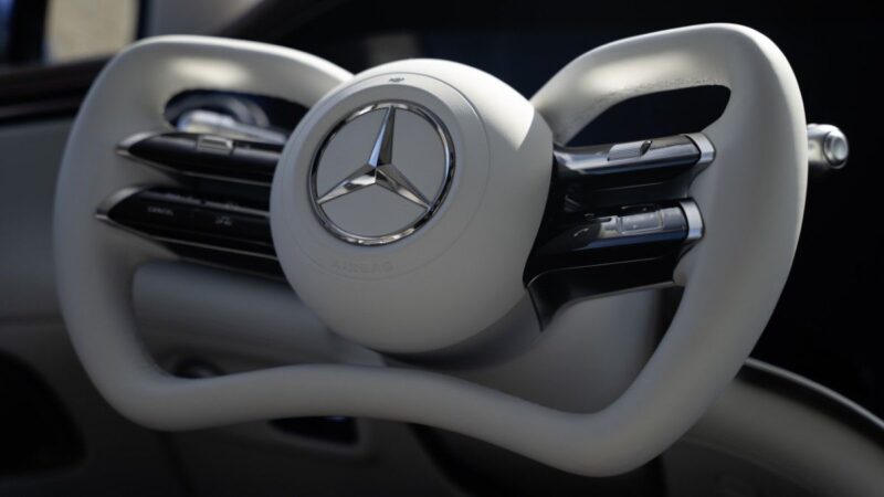 Mercedes