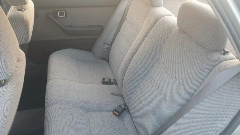 Daihatsu, Daihatsu Applause, oldtimeri