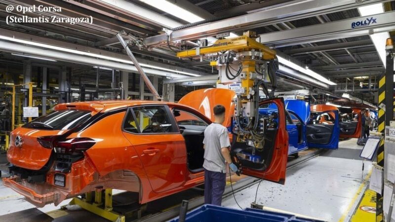 Buduća Opel Mokka i Alfa crossover na kineskoj platformi?