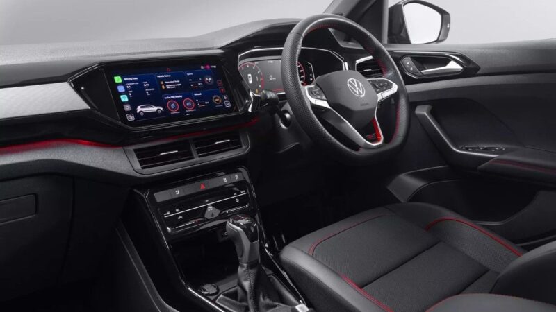 VW Taigun: Obnovljen najjeftiniji crossover brenda