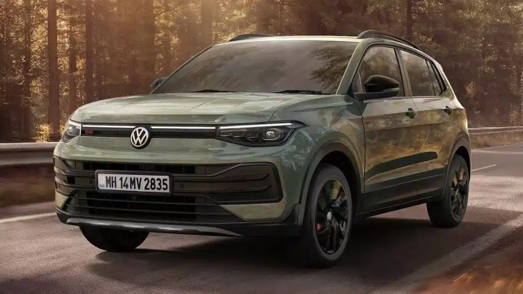 VW Taigun: Obnovljen najjeftiniji crossover brenda