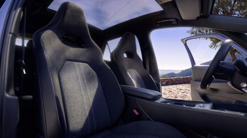 VW ID.3 Neo