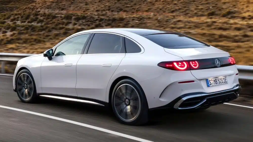 Mercedes C-klase Electric: Dopuna modelima s ugljikovodičnim motorima