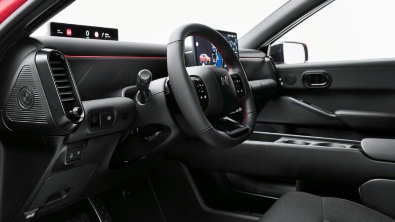 Hyundai Ioniq 3