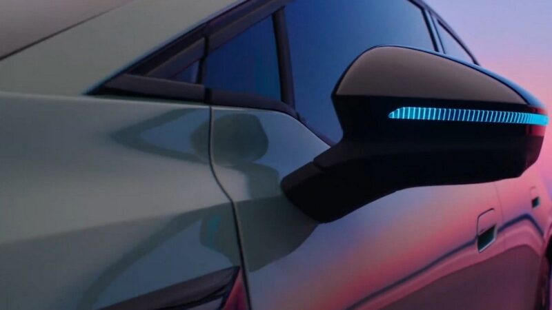VW ID.Aura T6: Električni crossover