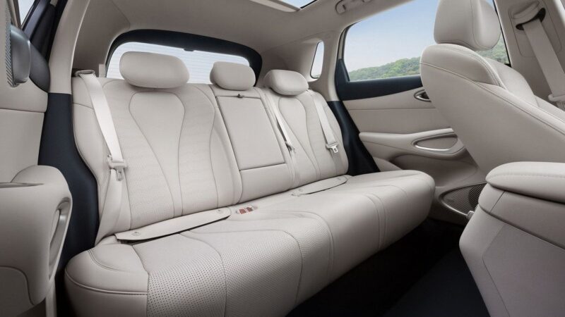 BYD Sealion 05