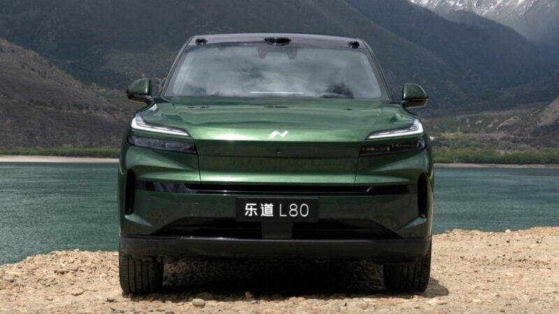 Onvo L80