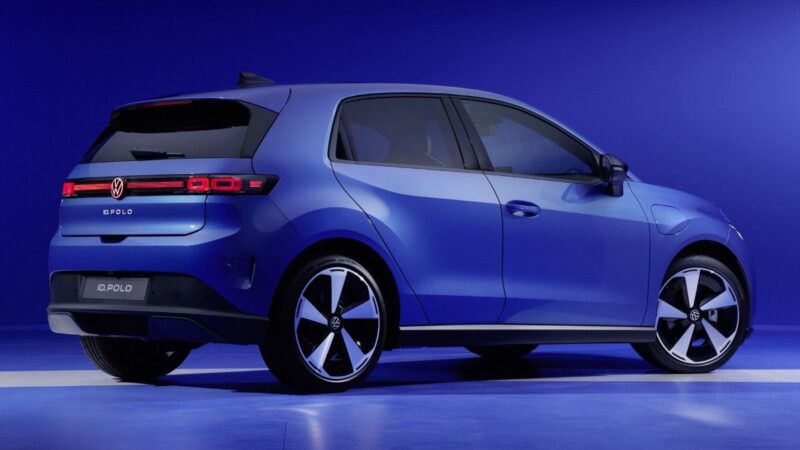 VW ID.Polo
