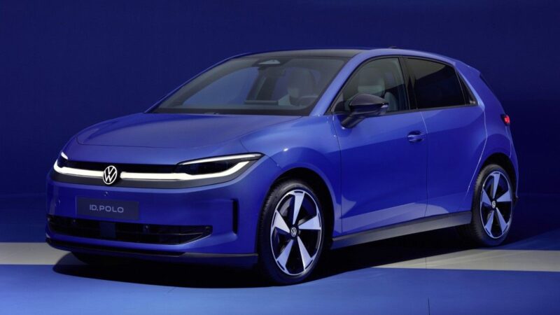 VW ID.Polo