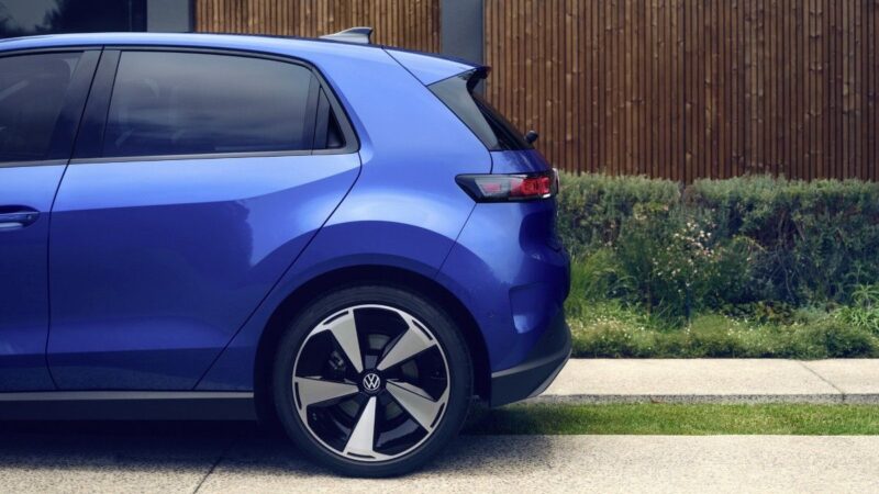 VW ID.Polo