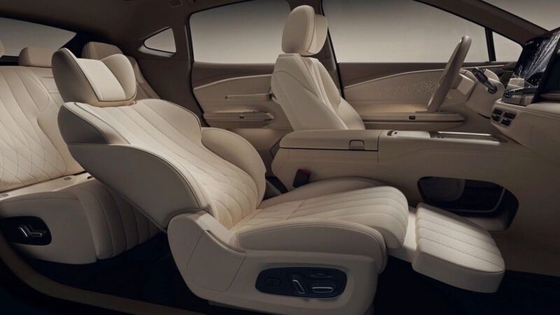 GAC Hyptec S600