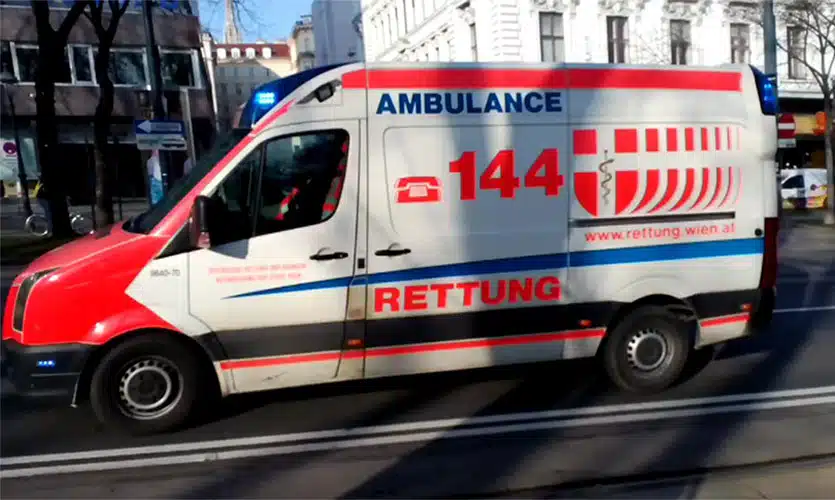 Drama u Austriji: Hrvat došao tražiti neisplaćene plaće, bivši kolege ga pretukli