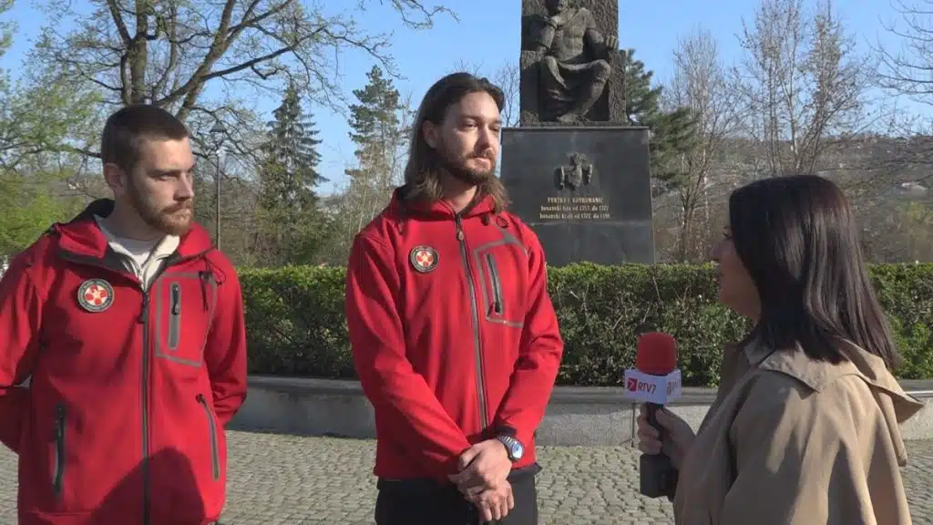 Još jedna uspješna intervencija Gorske službe spašavanja Tuzla (VIDEO)