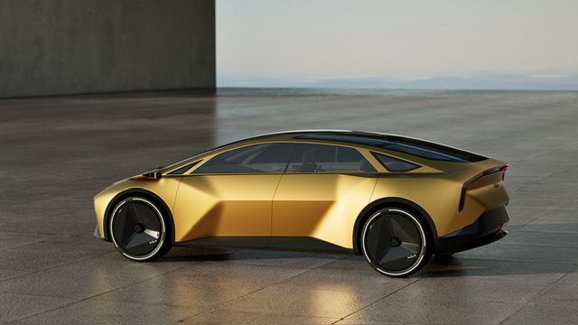 Kia predstavlja koncept Vision Meta Turismo