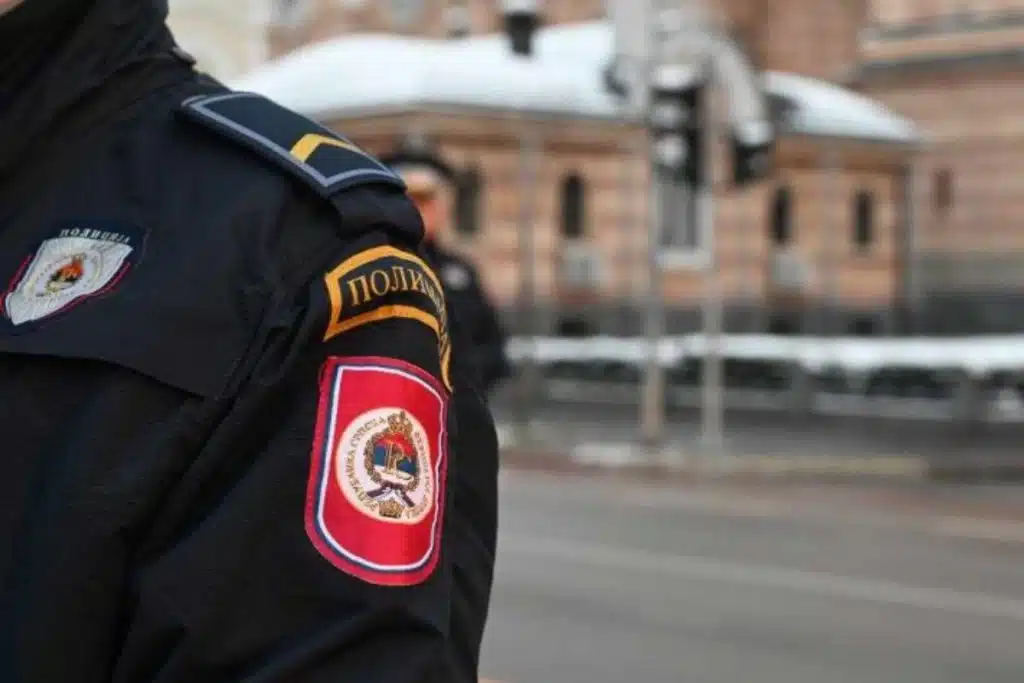 MUP Republike Srpske uključen u istragu ubojstva u Zagrebu