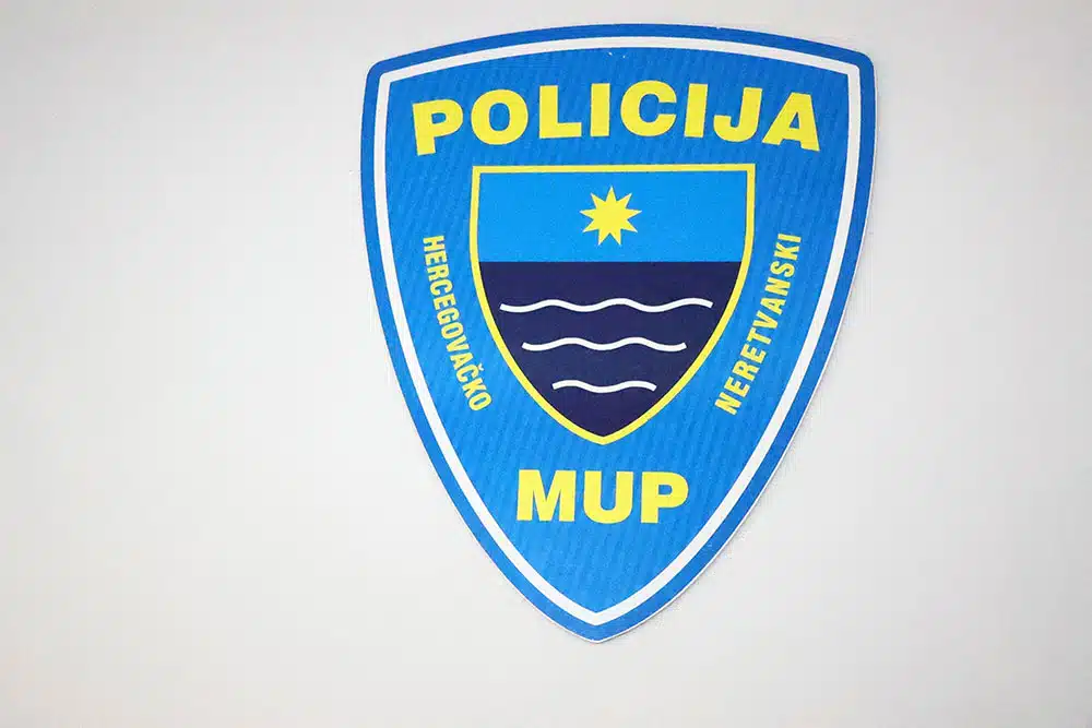 Panika diljem HNŽ zbog lažnih dojava: Policija najavila oštre sankcije