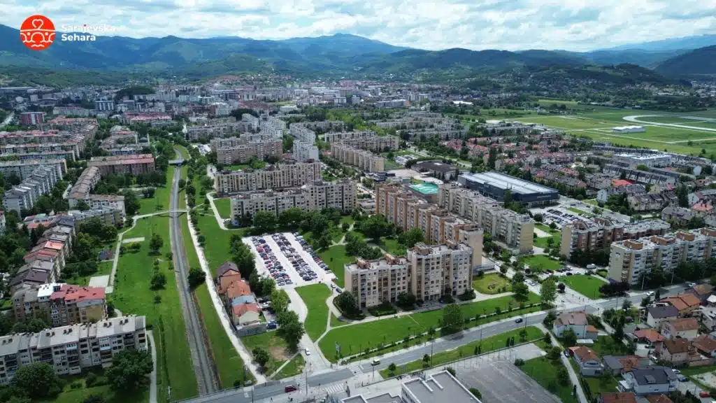Poznat identitet uhapšenih za ubistvo Adnana Metanovića na Dobrinji